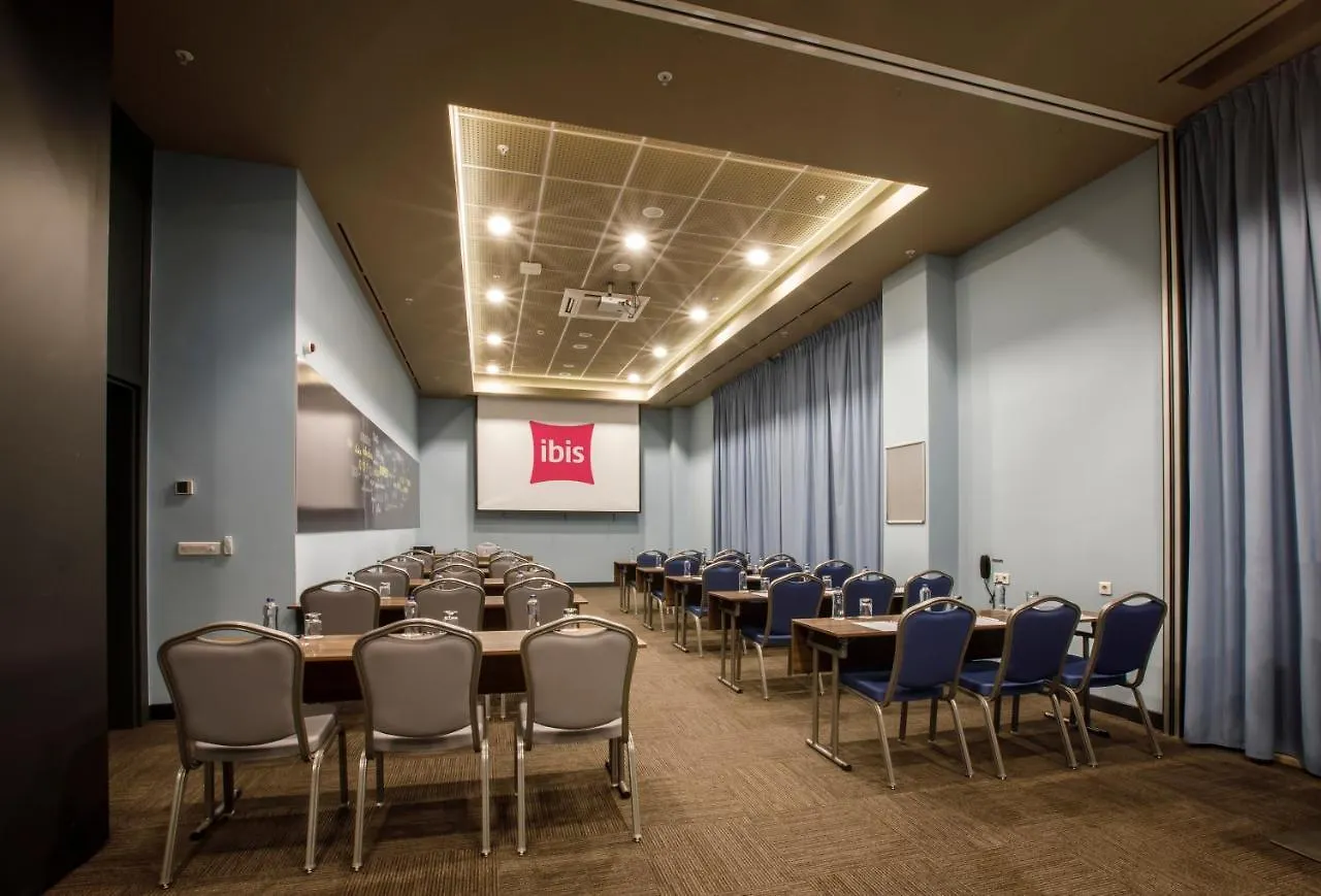 Ibis Istanbul Tuzla Hotel Cayirova 3*,  Türkiye