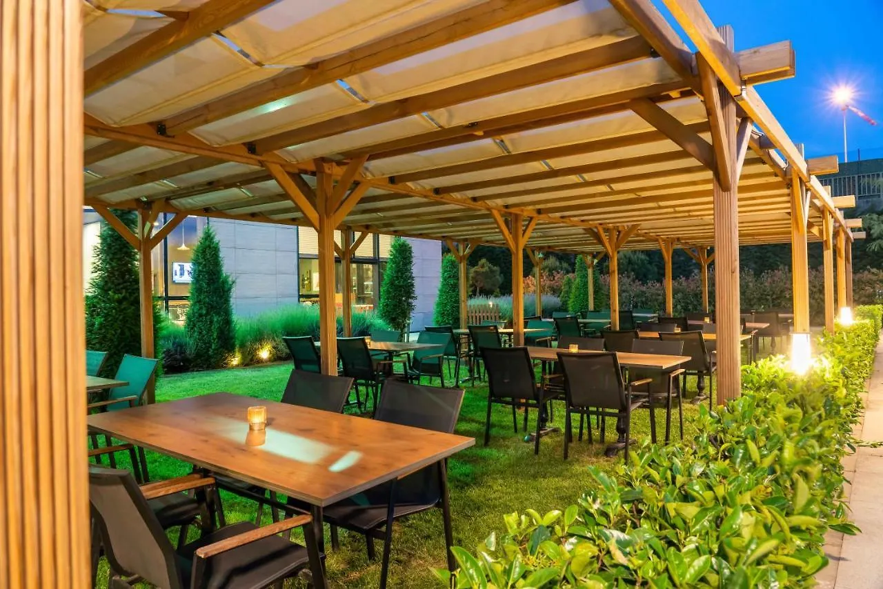 Ibis Istanbul Tuzla Hotel Cayirova Türkiye