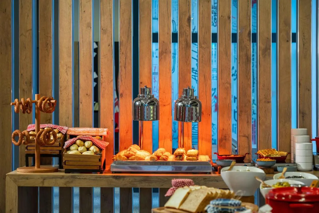 Ibis Istanbul Tuzla Hotel Cayirova