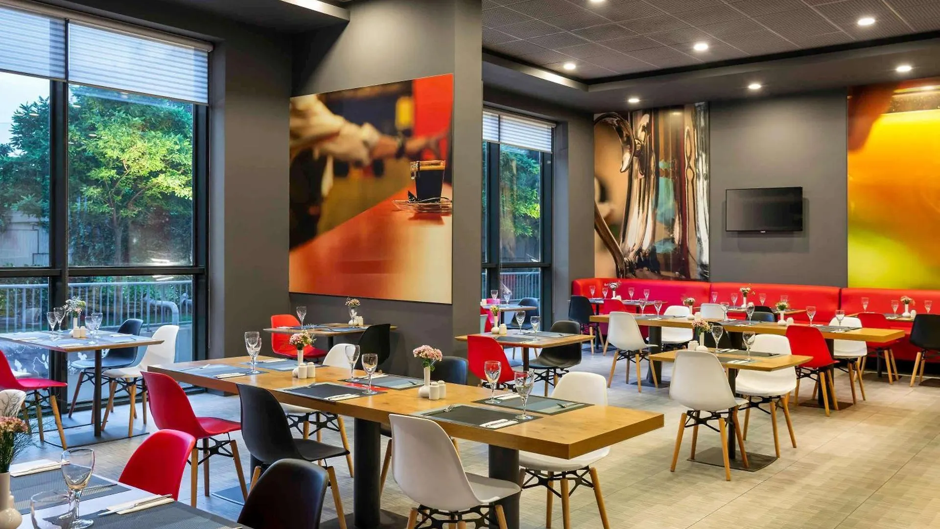 Ibis Istanbul Tuzla Hotel Cayirova 3*,  Türkiye