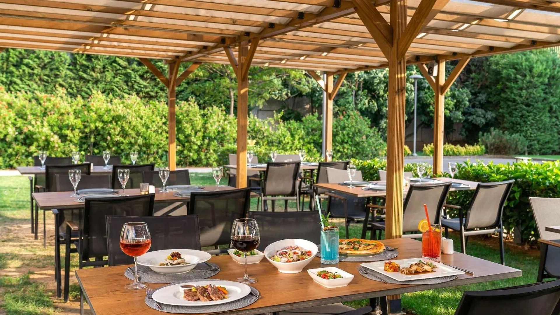 ***  Ibis Istanbul Tuzla Hotel Cayirova Türkiye