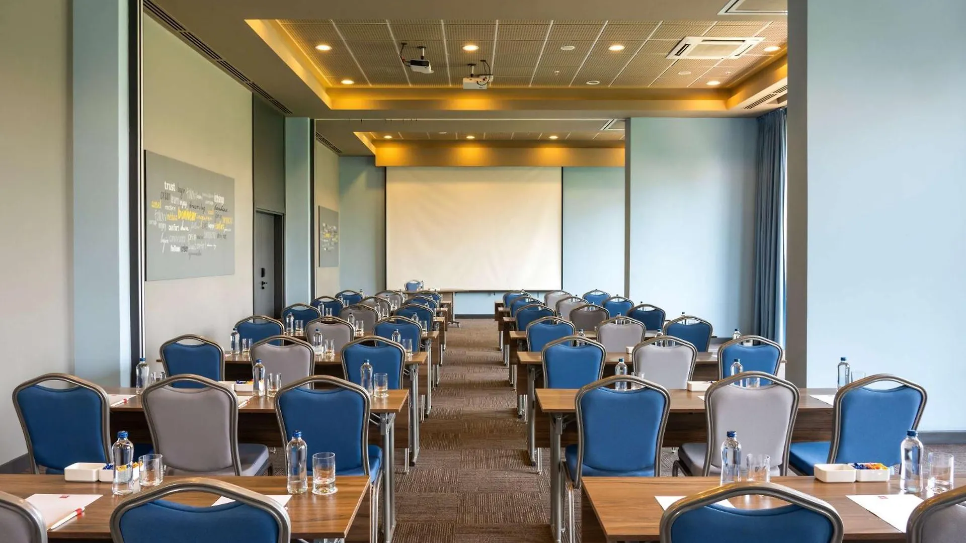 Ibis Istanbul Tuzla Hotel Cayirova