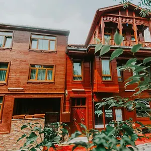 Acacia Mansion Istanbul