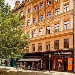 https://st-havel-residence.praguehotelsweb.com