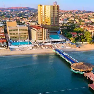Kumburgaz Marin Princess Buyukcekmece