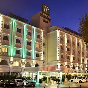 By Ihg Otel