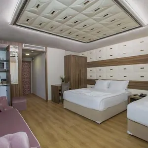 Ferman Sisli Otel