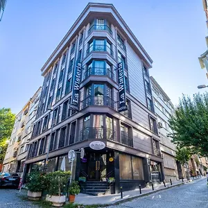 La Wisteria Boutique Istanbul