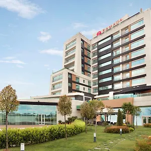 Ramada Plaza By Wyndham Istanbul Airport ***** Kocaeli