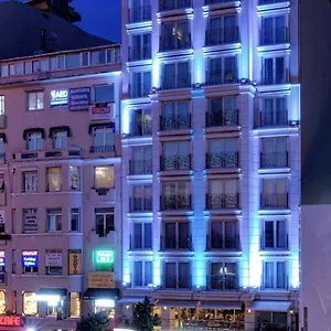 Cvk Taksim Otel