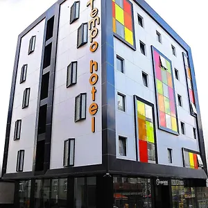 Tempo 4levent Otel