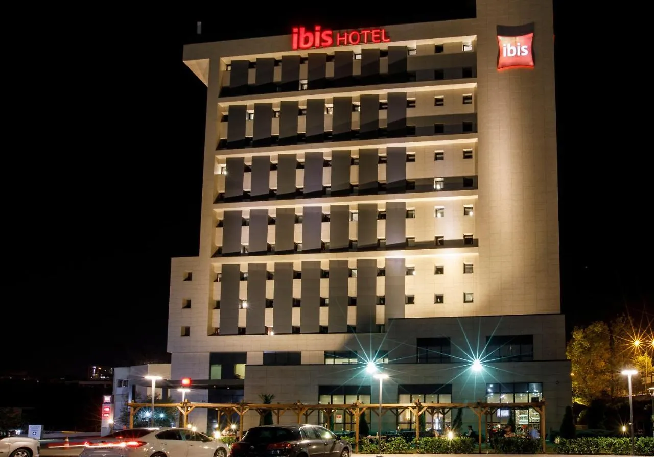 Ibis Istanbul Tuzla Hotel