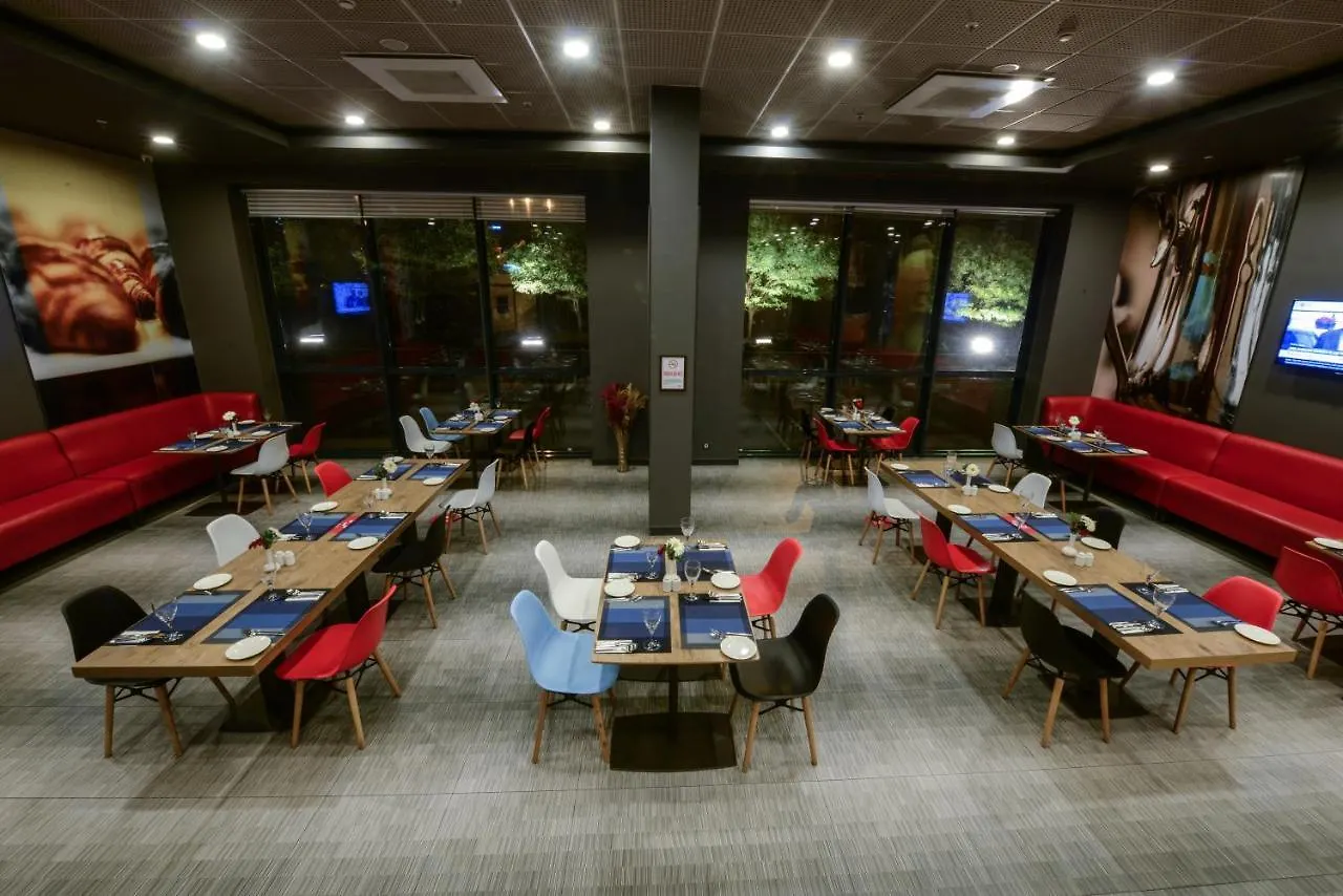 Ibis Istanbul Tuzla Hotel  Cayirova
