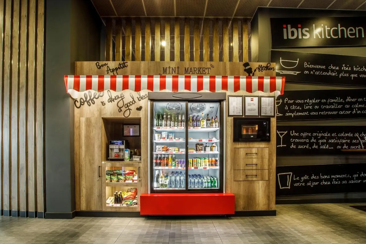 ***  Ibis Istanbul Tuzla Hotel Turkey