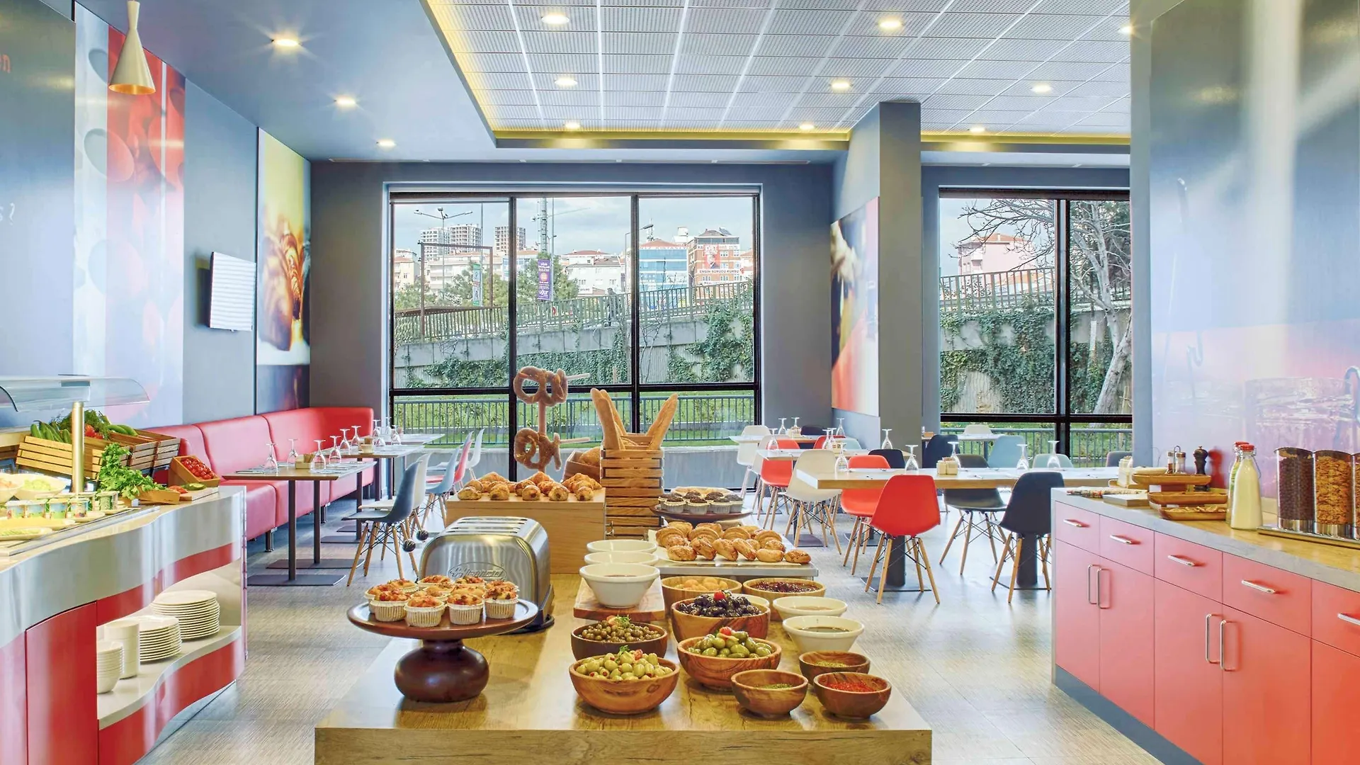 Ibis Istanbul Tuzla Hotel  Cayirova