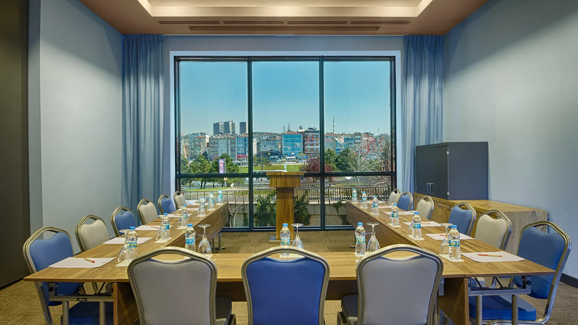 Ibis Istanbul Tuzla Hotel Turkey