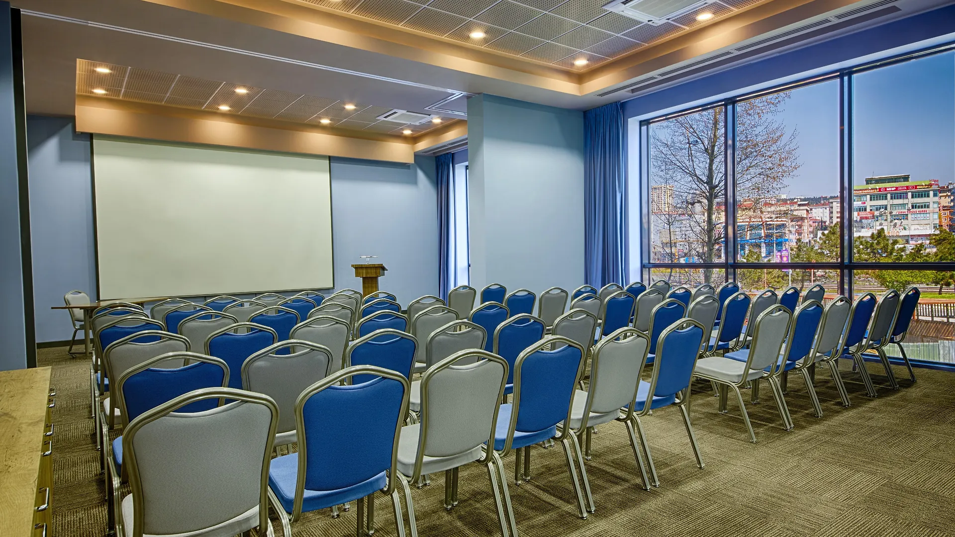 ***  Ibis Istanbul Tuzla Hotel Turkey