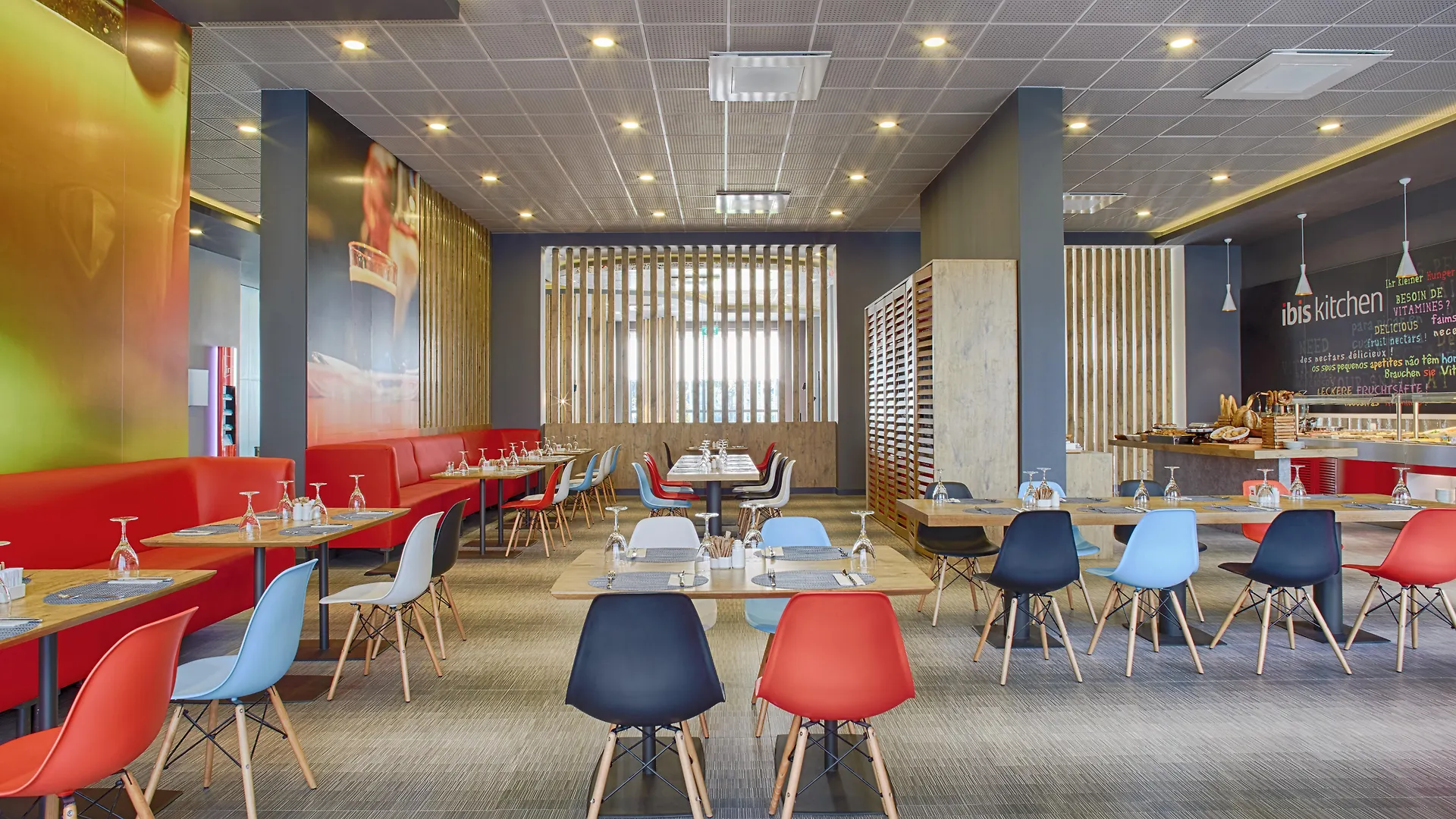 Ibis Istanbul Tuzla Hotel