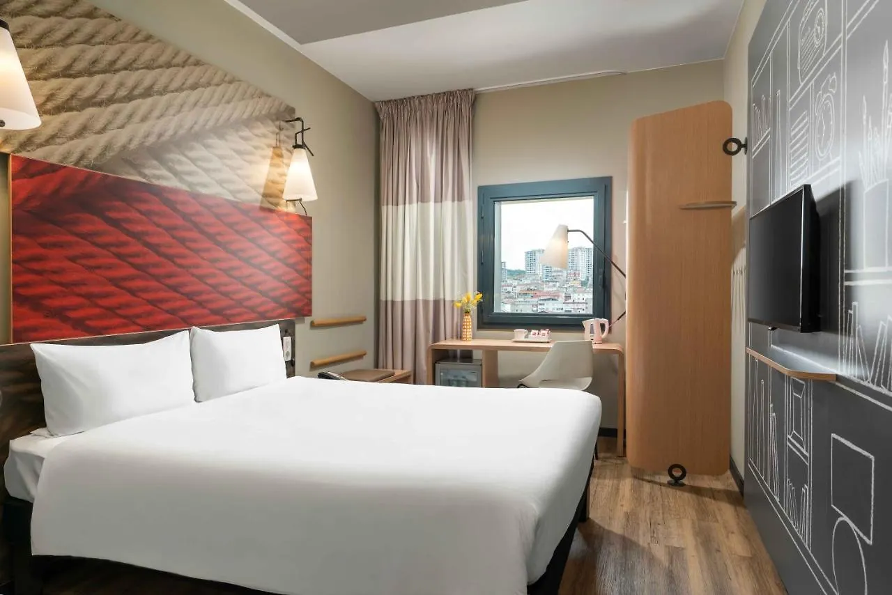 Ibis Istanbul Tuzla Hotel