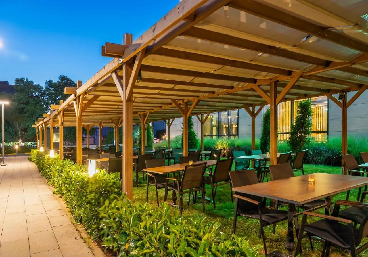 Ibis Istanbul Tuzla Hotel Cayirova