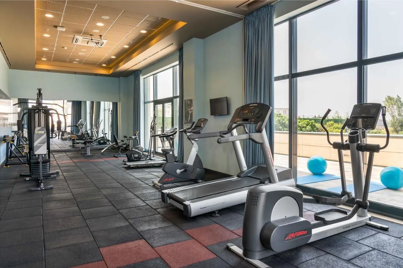 Ibis Istanbul Tuzla Hotel 3*, Cayirova Turkey