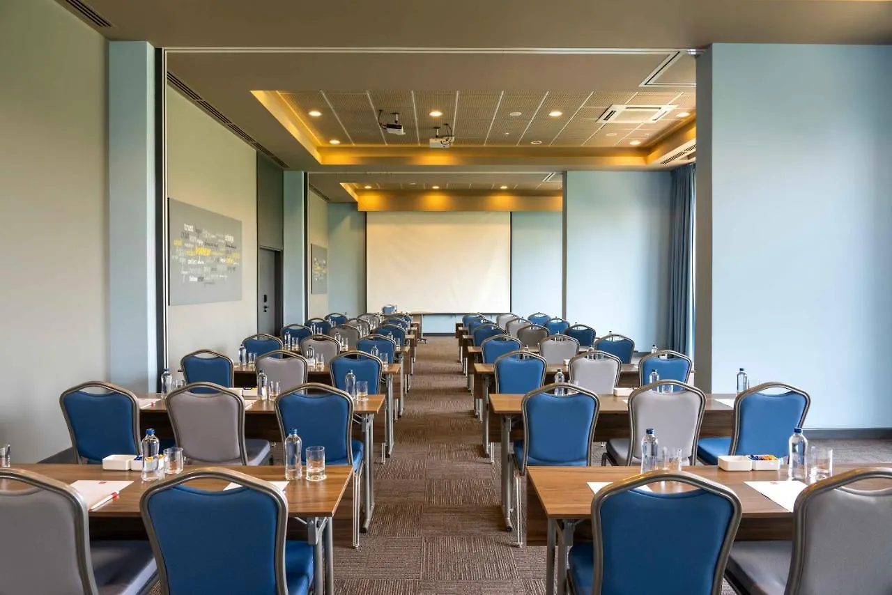 Ibis Istanbul Tuzla Hotel Cayirova