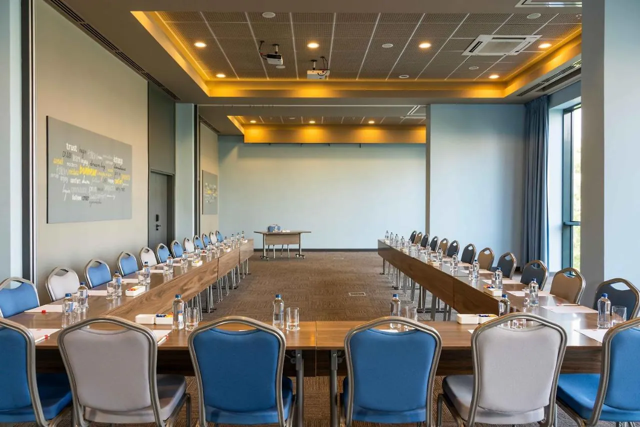 Ibis Istanbul Tuzla Hotel Turkey