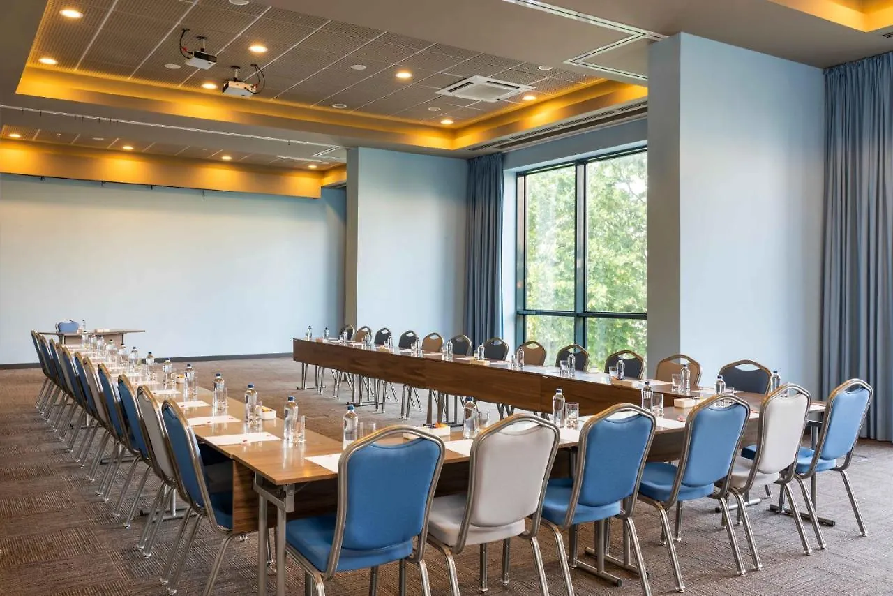 Ibis Istanbul Tuzla Hotel  Cayirova