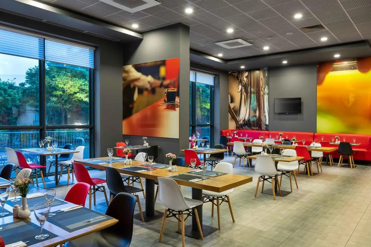 Ibis Istanbul Tuzla Hotel