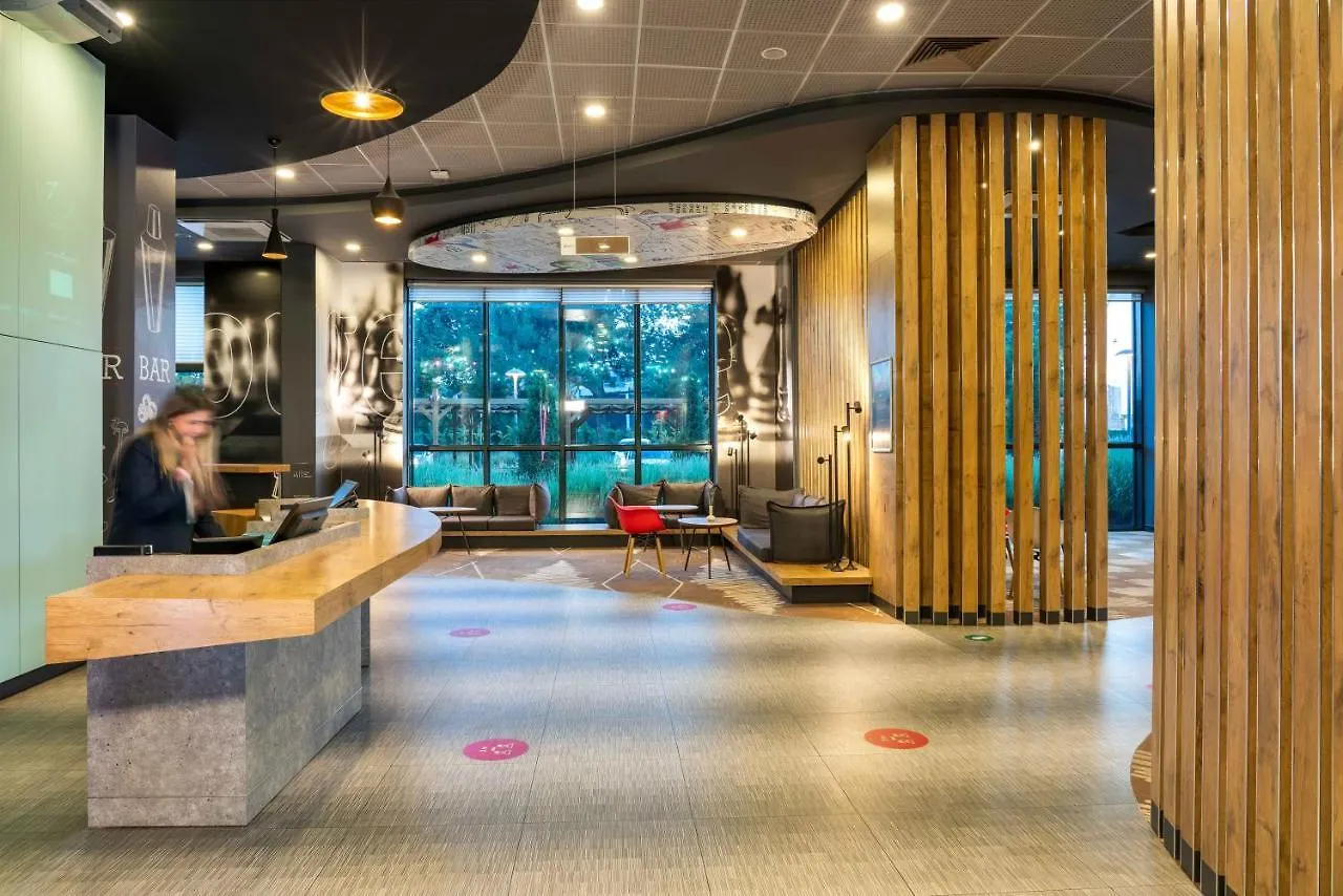 Ibis Istanbul Tuzla Hotel
