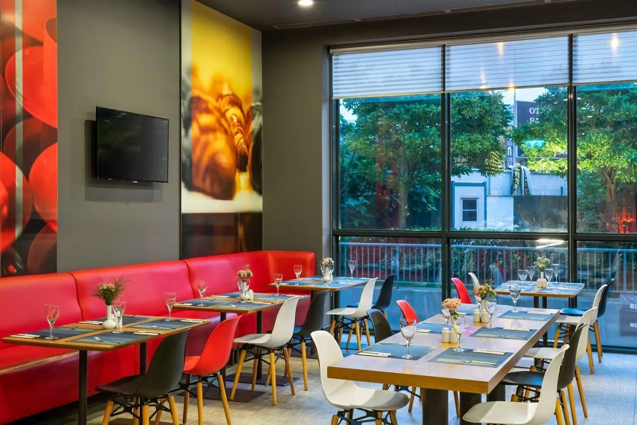 Ibis Istanbul Tuzla Hotel