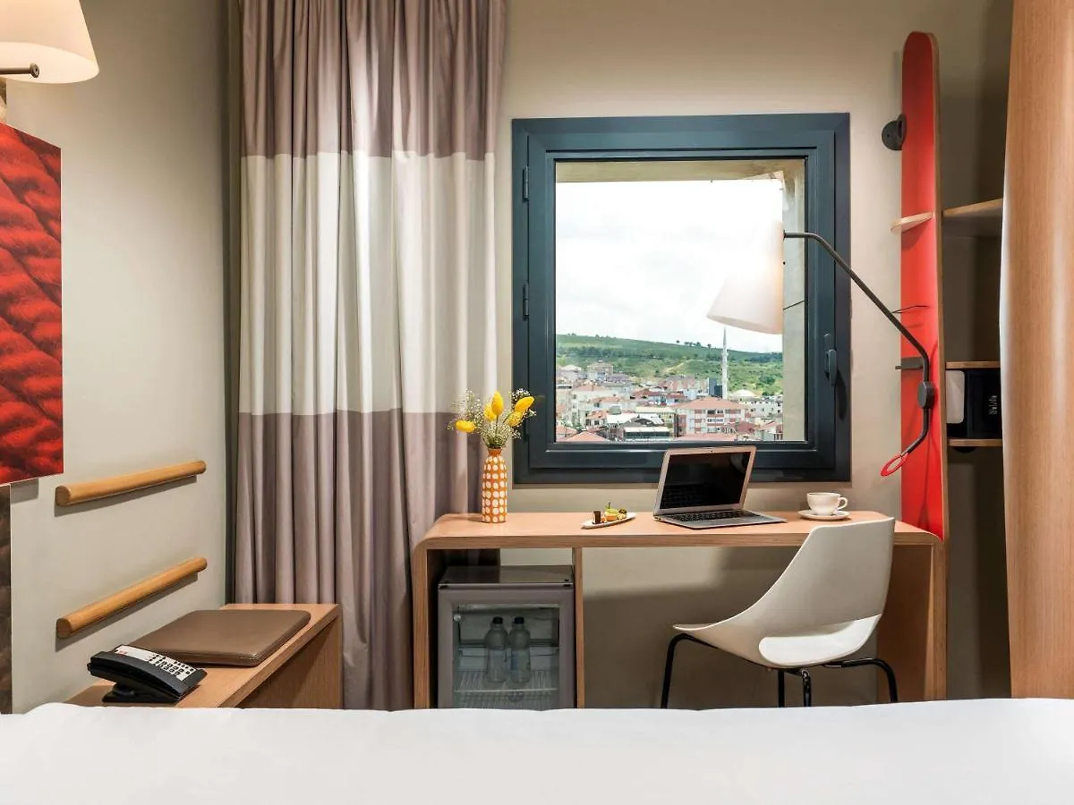 ***  Ibis Istanbul Tuzla Hotel Turkey