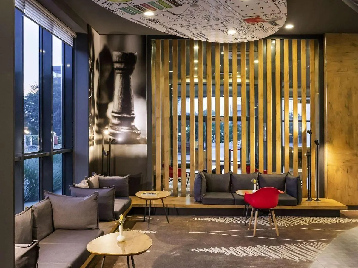 Ibis Istanbul Tuzla Hotel