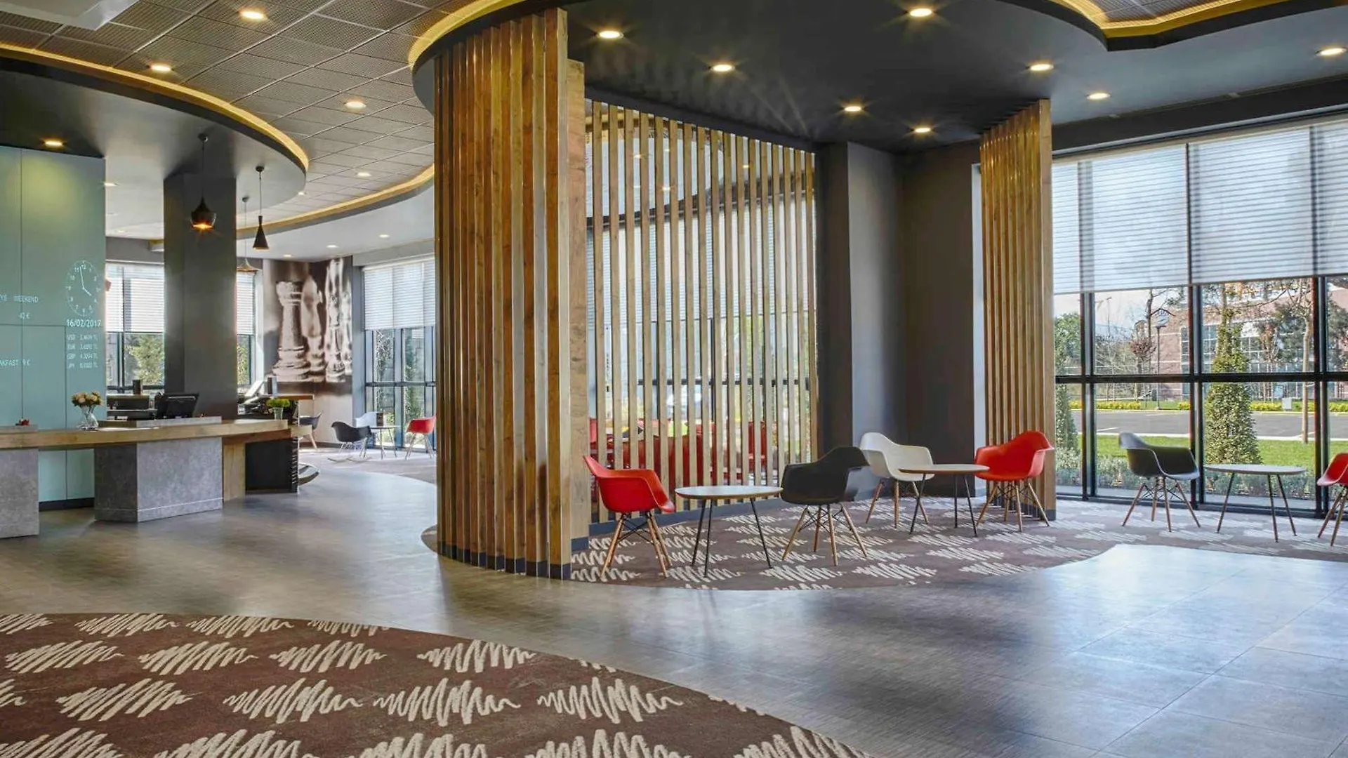 Ibis Istanbul Tuzla Hotel