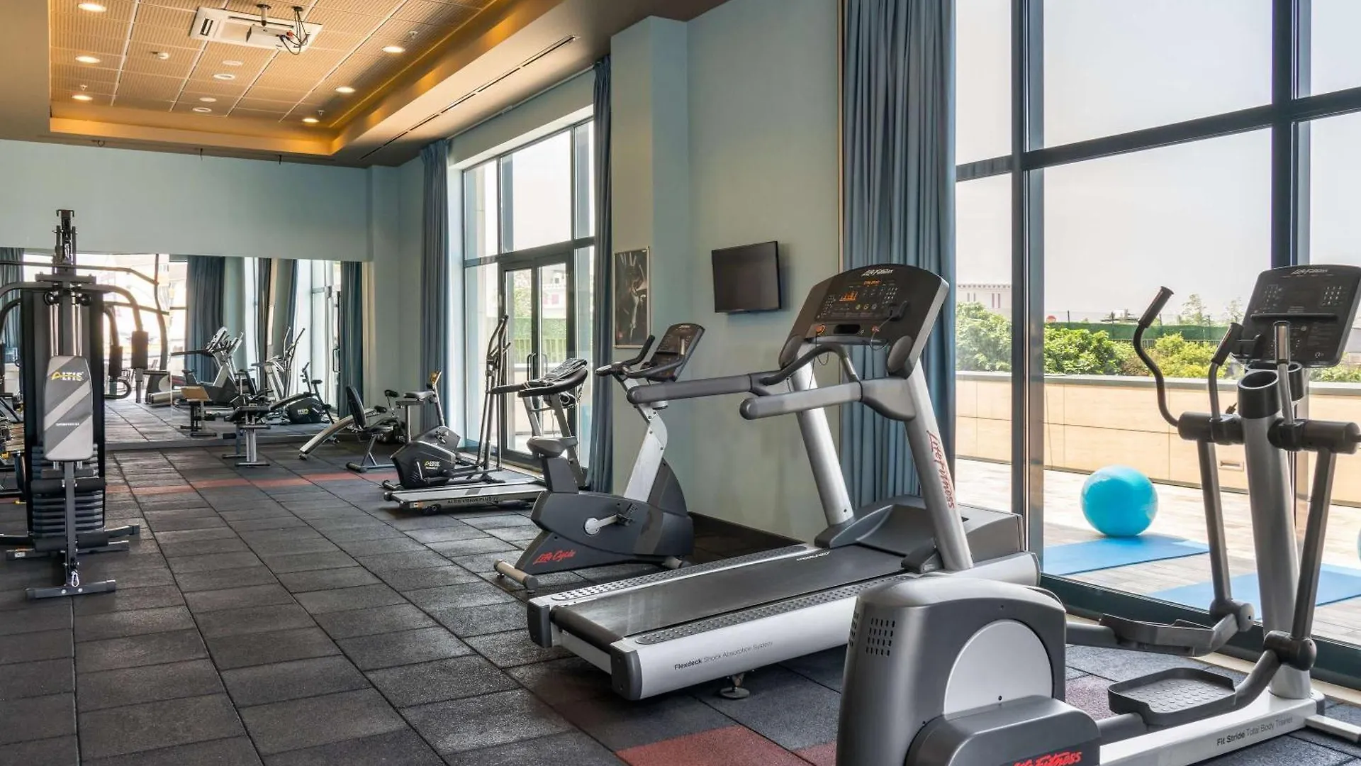 Ibis Istanbul Tuzla Hotel 3*, Cayirova