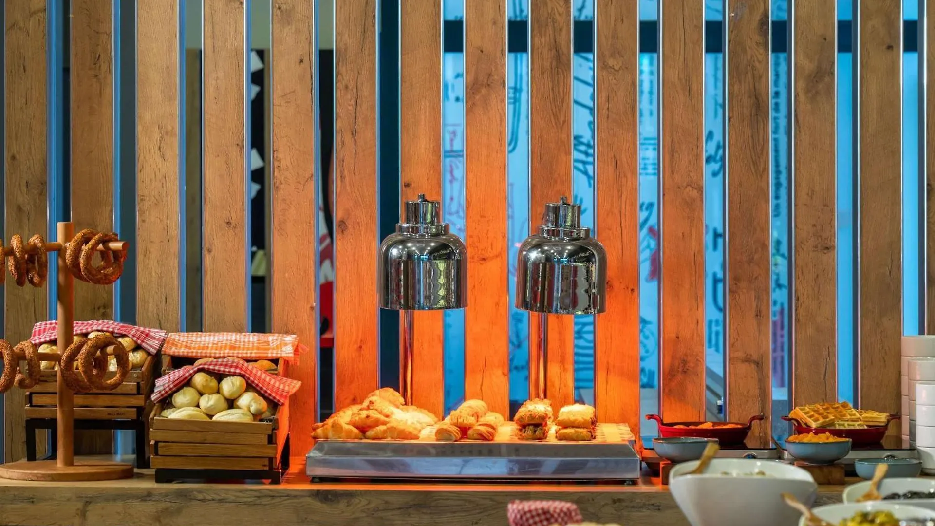 Ibis Istanbul Tuzla Hotel
