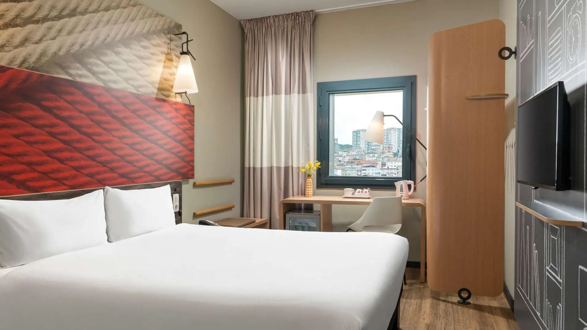 ***  Ibis Istanbul Tuzla Hotel Turkey