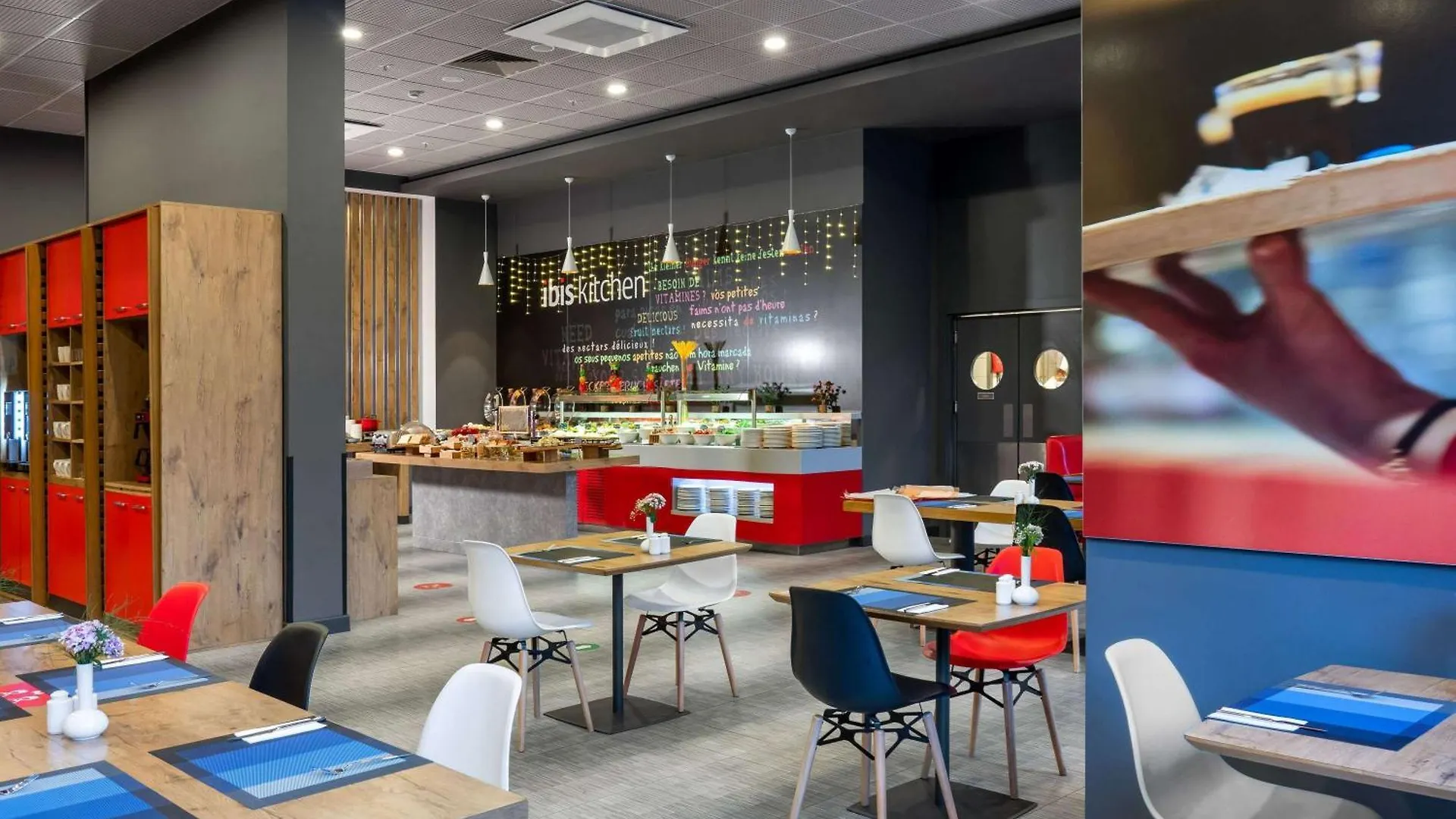 Ibis Istanbul Tuzla Hotel Cayirova