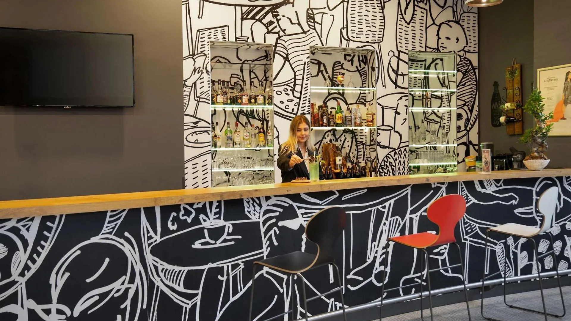 Ibis Istanbul Tuzla Hotel