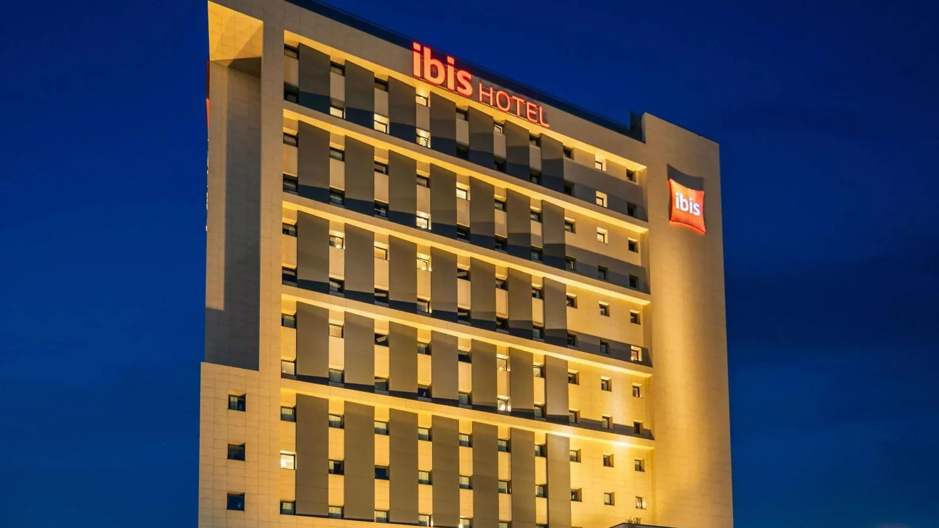 Ibis Istanbul Tuzla Hotel